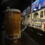 Three Odd Guys Brewing, tienda de TCG en Longwood