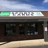 Three Stars Sportscards, tienda de TCG en Bloomington