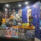 Thunder Empire, tienda de TCG en Ciudad de México