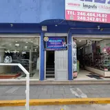 Thunder Game TLX, tienda de TCG en Santa Ana Chiautempan