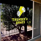 Thunder’n Games, tienda de TCG en Santa Ana