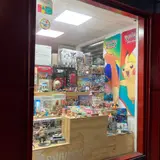 Tienda Shivano, tienda de TCG en Santiago