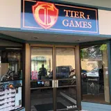 Tier 1 Games, tienda de TCG en Lafayette