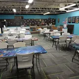 Tier 1 Gaming, tienda de TCG en Miami