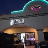Tier 1 Trading Cards, tienda de TCG en Las Vegas