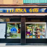 Tierra616, tienda de TCG en Valladolid
