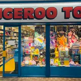Tigeroo Toys, tienda de TCG en Belfast