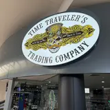 Time Traveler’s Trading Company, tienda de TCG en Asheville