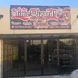 TIME WIZARD TCG, tienda de TCG en San Luis Río Colorado
