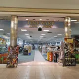 Timewarp Cards and Comics, tienda de TCG en Cincinnati