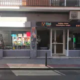 Tini Games, tienda de TCG en Dos Hermanas