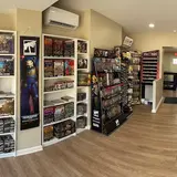 Tiny Goblin Games, tienda de TCG en Martins Ferry
