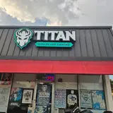 Titan Collector Gaming, tienda de TCG en North Richland Hills