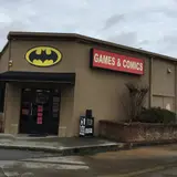 Titan Games & Comics, tienda de TCG en Smyrna