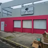 Titan Games Rio Piedras