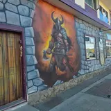 TITAN GAMING, tienda de TCG en Whitehorse