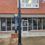 Titan's Chaos Games, tienda de TCG en Morehead