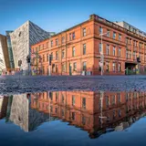 TITANIC HOTEL, tienda de TCG en Belfast
