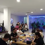 Tnerfed, tienda de TCG en Santa Cruz de Tenerife