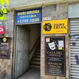 Todo Freak , tienda de TCG en Viña del Mar