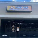 Toki TCG, tienda de TCG en Tampa
