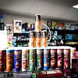 Tokio Cantillana, tienda de TCG en Cantillana