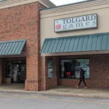 Tolgard Games, tienda de TCG en Sylva