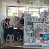 Tomato Republic, tienda de TCG en Santiago
