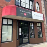 Tomo Cards Inc, tienda de TCG en Calgary
