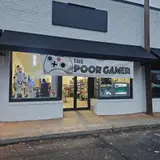 ToonGaming, tienda de TCG en Greenville