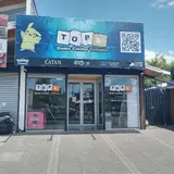 Top 8 Game Center, tienda de TCG en Temuco