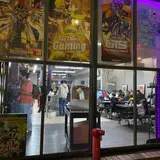Top Choice Gaming, tienda de TCG en Colton