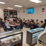 Top Cut Cards LLC, tienda de TCG en Cheektowaga