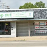 Top Cut Comics, tienda de TCG en Loves Park