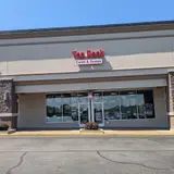 Top Deck Cards and Games LLC, tienda de TCG en Pittsburgh