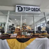 Top Deck Games and Hobbies