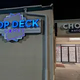 Top Deck Games, tienda de TCG en Haddon Township