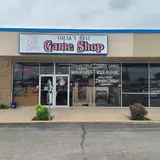 Top Deck Games, tienda de TCG en Tulsa