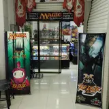 Top Deck Hobby Store, tienda de TCG en Ciudad de México