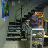 Top Deck TCGS