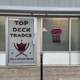 Top Deck Trades, tienda de TCG en Winnipeg