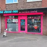 Top Dog Gaming Cafe, tienda de TCG en Stourbridge