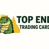 TOP END TRADING CARDS, tienda de TCG en Coconut Grove