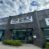 Top Shelf Co, tienda de TCG en Oakville