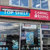 Top Shelf Gaming Lounge, tienda de TCG en Greater Sudbury