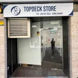 TopDeck Store, tienda de TCG en Blanes