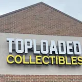 Toploaded Collectibles, tienda de TCG en Northville