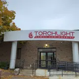 Torchlight Games & Hobbies, tienda de TCG en Burlington