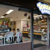 Toreka Games, tienda de TCG en Granollers