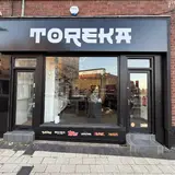 TOREKA, tienda de TCG en Altrincham